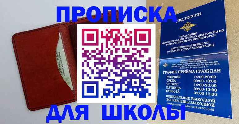 прописка иностранных граждан в Королёве